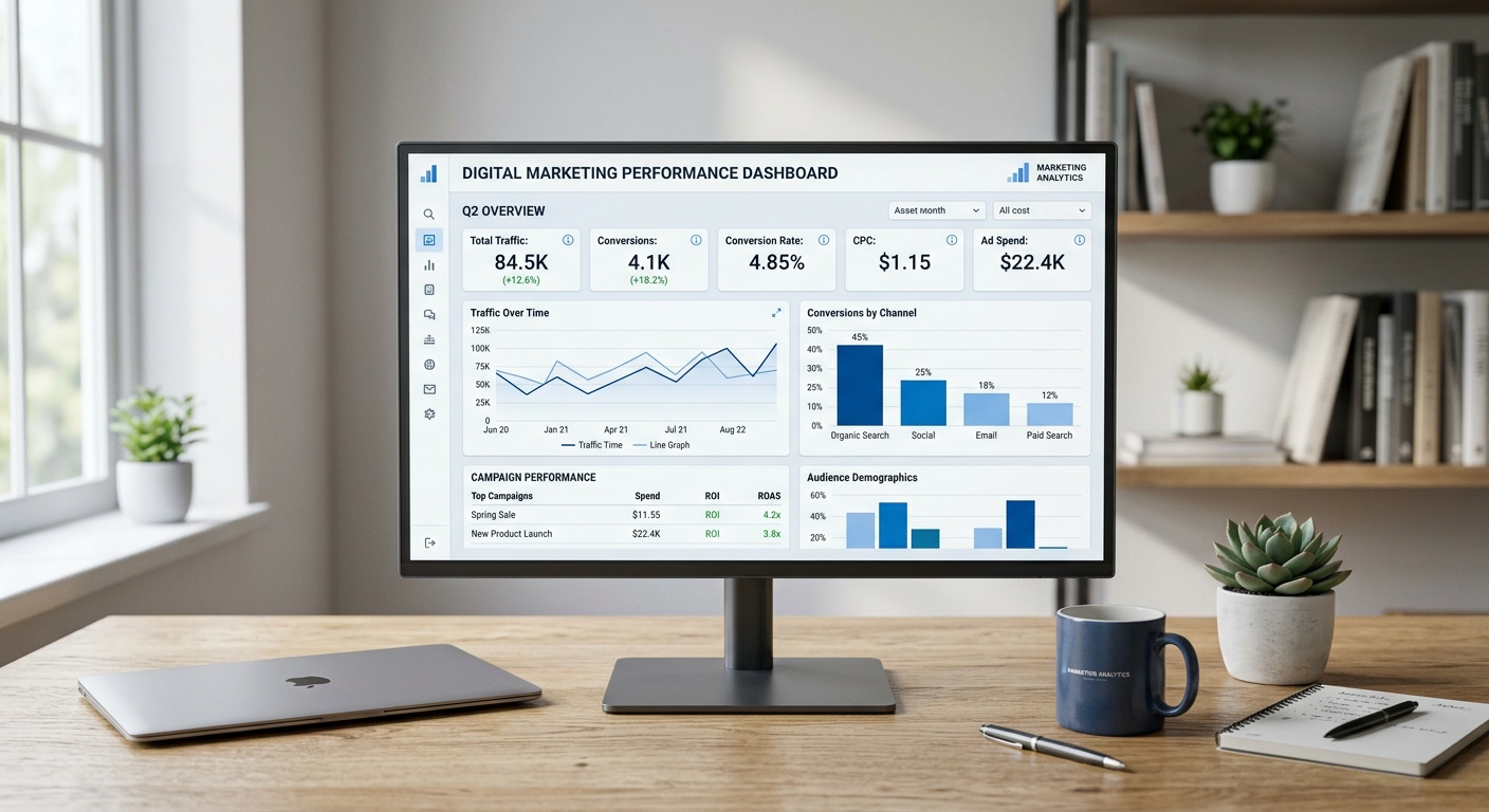 Best Digital Marketing Agency