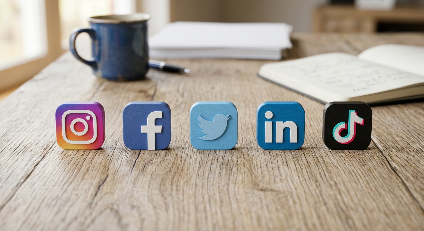 Small business marketing