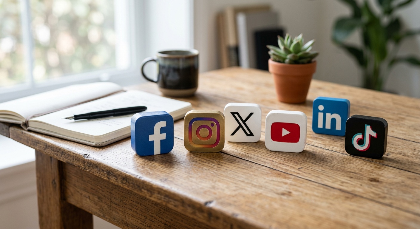 Small business marketing
